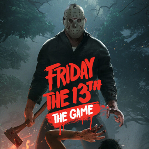 Friday The 13th: The Game (2017)
